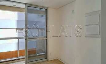 Imagem: Studio Universo Augusta disponível para