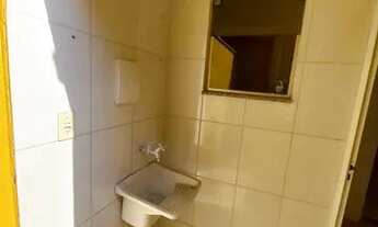 Imagem 7: Casa Geminada com Entrada Coletiva, 02 quartos, 01 Vaga, Piratininga!