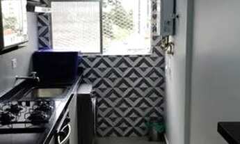 Imagem 6: APARTAMENTO - BROOKLIN - SP