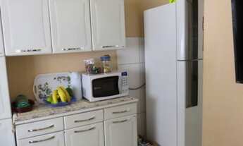 Imagem 7: Casa para venda possui 120 metros quadrados com 3 quartos em Centro - Marituba