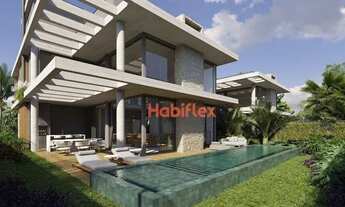 Imagem: Casa com 4 dormitórios à venda - Campeche