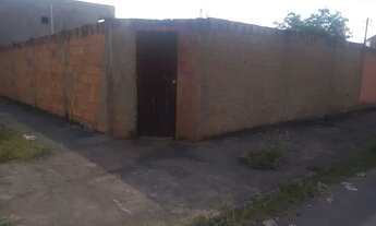 Imagem: Lote Esquina Bairro Maracanã.50 Entrada