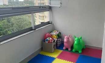 Imagem 7: Apartamento vila da serra 3 quartos