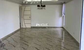 Imagem: UBERLÂNDIA - Apartamento Padrão - PATRIMÔNIO