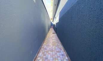 Imagem 4: Casa, 3 Qts, 1 Suíte C/ Closet, 200 m² De Área, Col. Agr. Samambaia - Escriturada