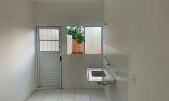 Imagem 5: Casa no residencial Brasil 21