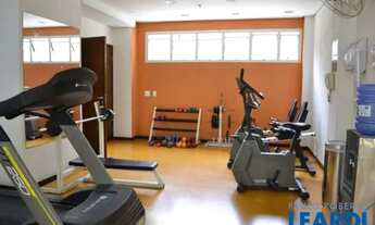 Imagem 6: FLAT - JARDIM PAULISTA - SP