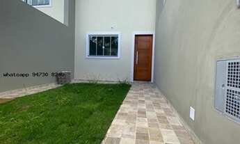 Imagem: Sobrado para Venda em Itaquaquecetuba, Parque