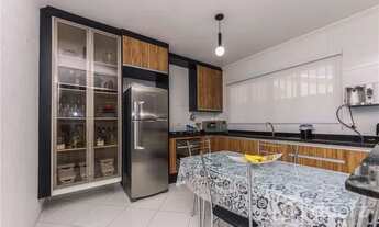 Imagem 2: SãO PAULO - Casa Padrão - Ponte Rasa