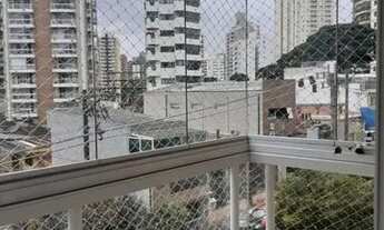 Imagem 2: APARTAMENTO - VILA ÁLVARO MARQUES - SP