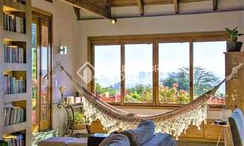 Imagem 2: PORTO ALEGRE - Casa de Condomínio - Menino Deus