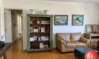 Imagem 5: São Paulo - Apartamento Padrão - Moema