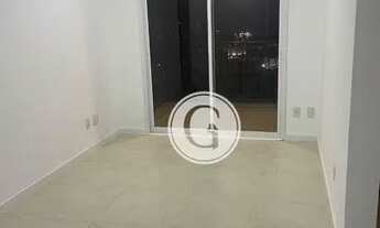 Imagem 6: Apartamento com 2 dormitórios, 61 m² - venda por R$ 825.000,00 ou aluguel por R$ 4.766,00