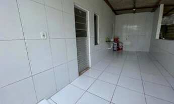 Imagem 3: Casa no ANTARES piscina