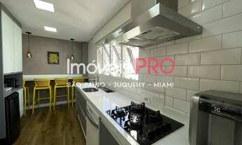 Imagem 5: Lindíssimo apto à venda com 97 m² em Moema