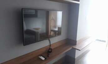 Imagem 2: Venda Apartamento 1 Dormitórios - 35 m² Jardim Paulista