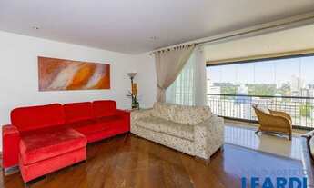 Imagem 2: APARTAMENTO - BROOKLIN - SP