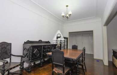 Imagem 7: Apartamento à venda, 2 salas, varanda interna, 4 quartos, dependências completas, 195m², C