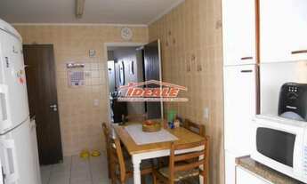 Imagem 3: Casa Terrea, Parque Continental, Sao Paulo, 3 Dorm, 1 Suite, 3 Vagas