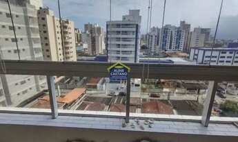 Imagem 3: Apartamento com 2 dorms, Aviacao, Praia Grande - R$ 614 mil, Cod: ACT2119