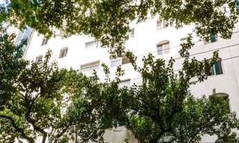 Imagem 2: SãO PAULO - Apartamento Padrão - Itaim Bibi