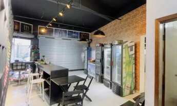 Imagem 6: Ponto Comercial - Bairro Ouro Preto - Belo Horizonte