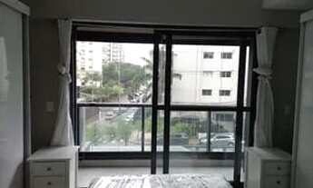 Imagem 4: Apartamento para venda tem 112 metros quadrados com 3 quartos em Itaim Bibi - São Paulo