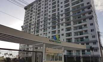 Imagem 3: Alugo Apartamento no Ilha Parque Residence // 3 Quartos // Projetdos