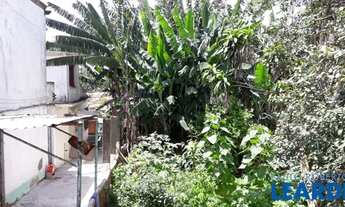 Imagem 7: AREA - BUTANTÃ - SP