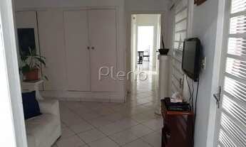 Imagem 3: Casa - Jardim Chapadão - Campinas