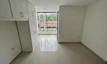 Imagem 3: Casa com suíte e 3 quartos em condomínio fechado no Rio da prata Cpo. Grande