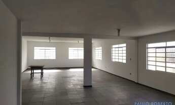 Imagem 5: COMERCIAL - BUTANTÃ - SP