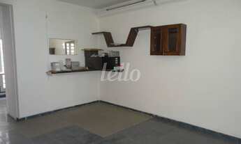 Imagem 2: São Paulo - Casa Comercial - Brooklin