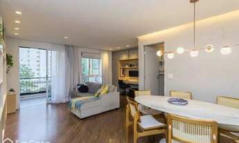 Imagem: Apartamento à venda em Sao Paulo