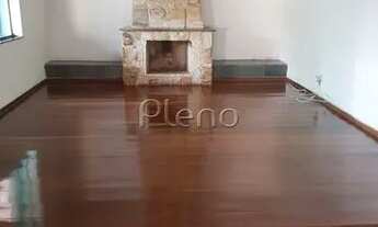 Imagem 3: Casa - Jardim Eulina - Campinas