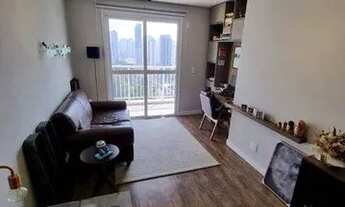 Imagem: Venda Cobertura 2 Dormitórios - 134 m²