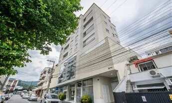 Imagem 2: Apartamento para venda tem 81 metros quadrados com 1 quarto em Nações - Balneário Camboriú