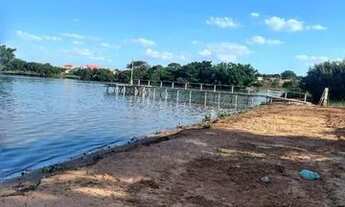 Imagem 7: Rancho em brejo Alegre