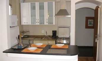 Imagem 6: Flat disponível no Jardim Paulista