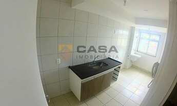 Imagem 6: BR- apartamento 2 quartos com suíte em Colina de Laranjeiras no cond. Buritis