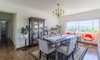 Imagem 6: Apartamento Venda 3 Dormitórios - 140 m² Moema