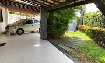 Imagem 7: CASA RESIDENCIAL em Lauro de Freitas - BA, Vilas do Atlântico