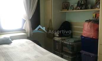 Imagem 5: APARTAMENTO SEMI MOBILIADO