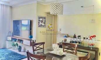 Imagem 5: VO---AP2622 - Apartamento para aluguel possui 62 metros quadrados com 2 quartos