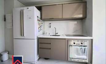 Imagem 5: Cobertura Venda Sumaré 90 m² 2 Dormitórios