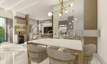 Imagem: Apartamento à venda no Swiss Park - Campinas/SP
