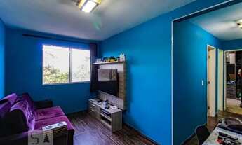 Imagem: Apartamento para Aluguel - Jardim Adriana