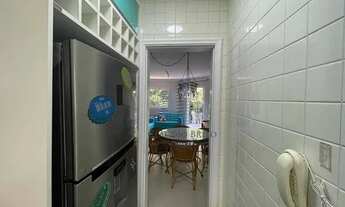 Imagem 5: Apartamento com 3 dormitórios à venda, 90 m² por R$ 1.990.000,00 - Riviera Módulo 3 - Bert