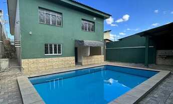 Imagem: Casa para aluguel com 90 metros quadrados