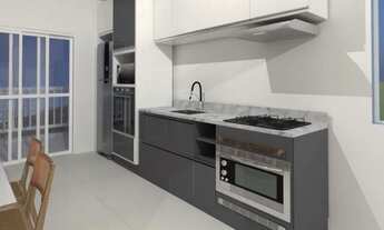 Imagem 3: POÇOS DE CALDAS - Apartamento Padrão - JARDIM VITÓRIA V